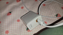 華為【3C認(rèn)證】原裝100W全能充電器超級(jí)快充mate70Pro pura70 mate60 50 X5 nova12手機(jī)平板筆記本電腦 華為100W超級(jí)快充套裝+6A雙頭數(shù)據(jù)線+白色 曬單實(shí)拍圖