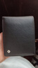 新秀麗（Samsonite）男士錢(qián)包短款休閑兩折牛皮錢(qián)夾多功能皮夾男士七夕禮物TK7 曬單實(shí)拍圖