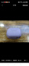 JLab GO Pods ANC 真無(wú)線(xiàn)降噪藍牙耳機入耳式游戲運動(dòng)音樂(lè )耳機 適用于安卓蘋(píng)果手機 禮物 丁香紫 曬單實(shí)拍圖