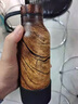Mercede德國精工保溫杯壺健身高顏值男女戶(hù)外便攜時(shí)尚水杯子禮物 胡桃木(一杯雙蓋) 曬單實(shí)拍圖