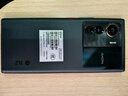 中興（ZTE）Axon 50【國(guó)家補(bǔ)貼】 驍龍8+ 144Hz高刷 6400萬(wàn)三攝 12GB+512GB曜金黑 單系統(tǒng) 5G拍照手機(jī) 曬單實(shí)拍圖