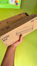 聯(lián)想（Lenovo）至像LT100黑色原裝墨粉盒 領(lǐng)像耗材（適用于L100/M100/M101/M102/M1520/M1688系列產(chǎn)品） 曬單實拍圖