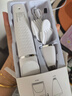 金寵仕寵物剃毛器二合一狗狗電推剪理毛推子剃毛刀貓咪剃腳毛器腳毛修剪 曬單實拍圖