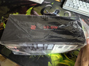 卓威奇亞（ZOWIE GEAR）G-SR-SE熾II 電競鼠標墊 細面鼠標墊 游戲鼠標墊 鼠標墊大號 電競桌墊gsrse熾升級款 曬單實(shí)拍圖