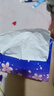 【真實(shí)惠】櫻花原木抽紙餐巾紙面巾紙衛(wèi)生紙家庭裝實(shí)惠裝 5層 240張*30包 曬單實(shí)拍圖