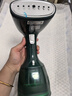 奧克斯（AUX）手持掛燙機家用熨燙機蒸汽燙斗便攜小型電熨斗宿舍燙衣服神器 曬單實(shí)拍圖