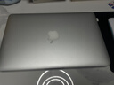 蘋(píng)果 Apple MacBook Air/Pro 二手蘋(píng)果筆記本電腦 辦公設計剪輯 M1/M2/M3 京選電腦 一機一檢 95新11寸【711超薄Air】i5-4G+128 曬單實(shí)拍圖