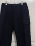 National Geographic國家地理男款休閑長(cháng)褲 黑色BLACK L 180/84A 曬單實(shí)拍圖