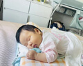 妙芬童小黃盒小兒脹氣貼嬰兒新生二月鬧防脹氣寶寶腸絞痛神器肚臍足貼 五盒裝【優(yōu)惠鞏固裝】 曬單實(shí)拍圖