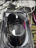 羅技（G）G502 HERO游戲鼠標(biāo) 電競有線鼠標(biāo) 吃雞鼠標(biāo)RGB帶配重宏編程機(jī)械usb鼠標(biāo)電腦英雄聯(lián)盟csgo送男友 G502 HERO黑色 曬單實(shí)拍圖