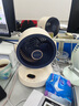 艾美特（AIRMATE）空氣循環(huán)扇桌面電風(fēng)扇臺式家用辦公室宿舍床上小直流節能享輕音插電充戶(hù)外露營(yíng)風(fēng)扇丨風(fēng)扇踏青放價(jià) 可接充電寶丨9h遙控定時(shí)丨8檔直流降噪 曬單實(shí)拍圖