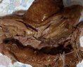 紫燕百味雞香酥鴨烤鴨肉鹵味熟食預(yù)制菜中秋禮品即食開袋真空袋裝400g 曬單實(shí)拍圖
