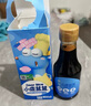 小鹿藍藍醬油小味鮮減鹽有機醬油150ml 調料 有機醬油x1瓶 曬單實(shí)拍圖