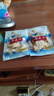 鱈魚片嘗鮮炭烤魚片手撕魚干孕婦兒童即食追劇宿舍海鮮味零食小吃 鱈魚片100g*2袋 曬單實(shí)拍圖
