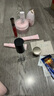 卡姿蘭（Carslan）貓貓防曬隔離霜沁透粉#SPF50+/PA+++ 35g 水潤隔離防曬遮瑕三合一 曬單實拍圖