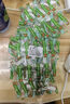 米樂(lè )奇斷橋鋁窗戶(hù)防撞角防磕碰氣囊安全護角窗戶(hù)尖角保護套透明防撞直角 透明防撞-氣囊款【20個(gè)裝】 L型 曬單實(shí)拍圖