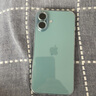 品勝 適用蘋果16Plus手機殼 iPhone16Plus保護套簡約透明氣囊防摔超薄防震耐磨防塵抗指紋軟殼 透明 曬單實拍圖
