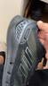 阿迪達(dá)斯男女 休閑系列 EDGE GAMEDAY SHOES 跑步鞋 IF0585 41碼 UK7.5碼 曬單實(shí)拍圖