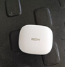小米（MI）Redmi Buds 7S【政府補貼】半入耳主動(dòng)降噪  藍牙耳機 適用于安卓蘋(píng)果手機 晴雪白 曬單實(shí)拍圖