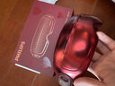 飛利浦（PHILIPS）美眼寶潤眼儀【重磅新品】眼部護眼儀蒸汽眼罩熱敷霧化按摩干澀眼送女友老婆七夕情人節(jié)禮物5204E 曬單實拍圖