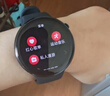 榮耀手表Fit 44mm【國家補貼15%】活力版 幻夜黑 超輕薄超長續(xù)航NFC智能運動手表 GS3i升級款男女表 曬單實拍圖