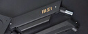 微星（MSI）顯示器支架RGB炫彩燈效底座 電腦支架顯示器桌面旋轉(zhuǎn)升降機(jī)械臂顯示器支架臂SP300B/RGB（炫酷黑） 曬單實(shí)拍圖