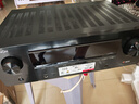 天龍（DENON）AVR-X1700H 8K功放家庭影院音響功放機7.2聲道175W大功率支持杜比全景聲DTS:X藍牙WiFi HDMI2.1 曬單實拍圖