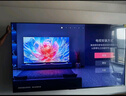 Vidda 發(fā)現(xiàn)X 2026款 75英寸 300Hz超高刷 墨晶屏 QD-Mini LED 以舊換新家電國家補貼液晶海信電視75VX5Q 曬單實拍圖