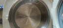美的（Midea）低糖電飯煲電飯鍋0涂層3升2-3人無涂層316L不銹鋼內(nèi)膽一鍵柴火飯微壓家用多功能MB-3E91LS 曬單實(shí)拍圖