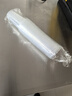 芷堯95口徑一次性網紅奶茶杯子冷熱飲料果汁塑料杯打包豆?jié){杯帶蓋 500ml 100個 無蓋 曬單實拍圖
