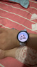 HUAWEI WATCH GT 5 國家補貼15%冰晶藍41mm華為智能手表情緒健康助手玄璣感知系統(tǒng) 曬單實拍圖
