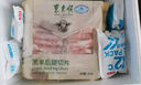 東來(lái)順 內蒙羔羊原切后腿肉卷 400g/袋 羊肉卷羊肉片 火鍋食材 羊肉生鮮 羔羊后腿切片400g*1袋 曬單實(shí)拍圖