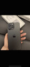 Apple/蘋(píng)果 iPhone 16 Pro Max（A3297）256GB 黑色鈦金屬 支持移動(dòng)聯(lián)通電信5G 雙卡雙待手機(jī) 曬單實(shí)拍圖