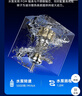 智國者【液冷結冰丨48W功率】液冷手機散熱器半導體結冰平板磁吸式直播打游戲專用水冷適用蘋果華碩一加 曬單實拍圖