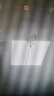 佐跡集成吊頂燈led平板燈600*600辦公室照明超亮超薄礦棉板高顯色石膏板格柵天花板鋁扣板燈面板燈50W 曬單實拍圖