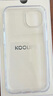 KOOLIFE適用 iPhone13手機(jī)殼磁吸蘋果13手機(jī)保護(hù)套透明magsafe磁吸無線充電殼超薄防摔氣囊全包男女軟殼 曬單實(shí)拍圖