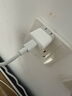 CUKTECH酷態(tài)科10號超級電能棒mini10000毫安時(shí)55W充電寶+CP3電能充40W蘋(píng)果17/16/15充電器氮化鎵套裝 曬單實(shí)拍圖