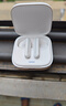 小米（MI）Xiaomi Air 4 SE 半入耳真無線藍(lán)牙耳機(jī) 舒適佩戴 適用于安卓蘋果手機(jī) 白色 曬單實拍圖