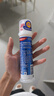 高露潔（Colgate）【孫穎莎同款】歐洲進(jìn)口卓效防蛀直立按壓泵式牙膏130g含氟健齒 曬單實(shí)拍圖