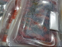 1號會(huì )員店（One's Member）麻辣小龍蝦2.4斤（4-6錢(qián)）22-25只/600g*2盒 夜宵【山姆同廠(chǎng)】 曬單實(shí)拍圖