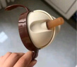 世喜奶瓶水杯配件（吸管杯杯頭防嗆款）適配7.2cm口徑瓶身 曬單實(shí)拍圖