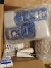 妮維雅（NIVEA）【孫穎莎同款】保濕滋潤防干燥身體乳女士深層潤膚乳液400ml*2 曬單實(shí)拍圖