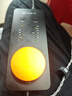 FOSI AUDIO弗西音頻SK02臺式解碼耳放一體機 桌面DSD音頻解碼器無(wú)損HIFI發(fā)燒便攜耳放 4.4平衡耳機放大器 橙色 曬單實(shí)拍圖