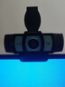 羅技（Logitech）C920e 高清網(wǎng)絡(luò)攝像 視頻通話 直播會(huì)議網(wǎng)課攝像頭 電腦筆記本家用攝像頭 帶麥克風(fēng) 自動(dòng)對(duì)焦 曬單實(shí)拍圖