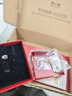 周六福（ZLF）  黃金耳釘女款足金小星星黃金耳飾 計價(jià) 0.73g 曬單實(shí)拍圖