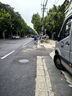 飛鴿（FLYING PIGEON）自行車(chē)成人通勤車(chē)自行車(chē)學(xué)生單車(chē)成人自行車(chē)通勤自行車(chē)女士自行車(chē) 標配奶油米|單速|(zhì)輻條輪+禮包 24寸適合150-170cm 曬單實(shí)拍圖
