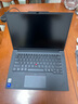 ThinkPad【國家補(bǔ)貼20%】T14p AI PC酷睿Ultra5 14.5英寸高性能工程師本筆記本電腦 32G 1TB 3K 商務(wù)辦公本 曬單實(shí)拍圖