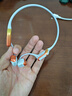 韶音（SHOKZ）【國家補(bǔ)貼】OpenRun Pro 2 S820開放式藍(lán)牙耳機(jī)骨傳導(dǎo)耳機(jī)運(yùn)動跑步騎行無線 基普喬格聯(lián)名款 曬單實拍圖