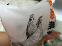 魯南順發(fā)沂蒙山黑豬 帶肉棒骨 2斤 慢養(yǎng)360天 筒骨帶骨髓烤肉煲湯食材  曬單實拍圖