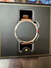 HUAWEI WATCH GT 5 國家補貼15% 砂礫棕46mm華為智能手表情緒健康助手玄璣感知系統(tǒng) 曬單實拍圖